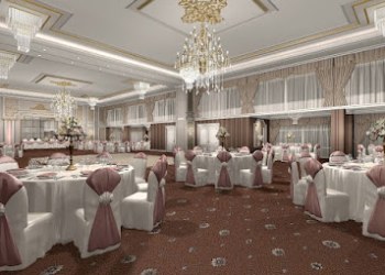 Apollo Ballroom