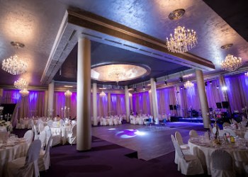 Grand Ballroom Melody