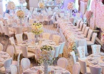 Queen Mary, Restaurant & Ballroom