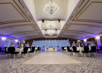 Zocalo Ballroom