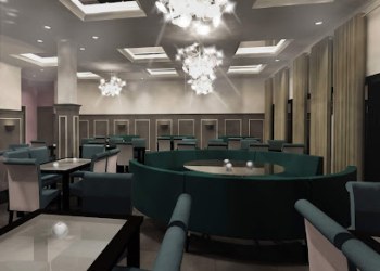 Royal XXL Restaurant