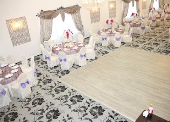 Ballroom Events