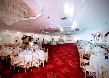 Arrogance ballroom