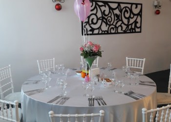 Mariage Ballroom