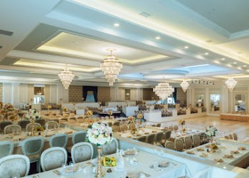 Le Grand Amfiteatru Ballroom