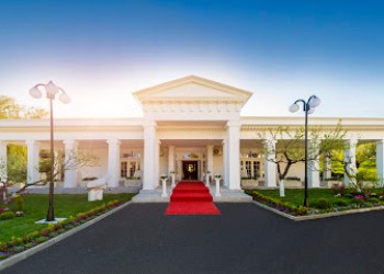 Ok Ballroom Cetățuie
