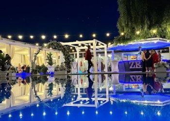 Zen Club & Pool