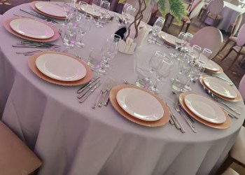 DOLCE VITA BALLROOM