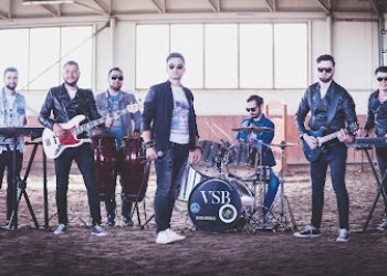 Valy Stoleru Band