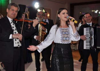 Formatii Nunta Bucuresti