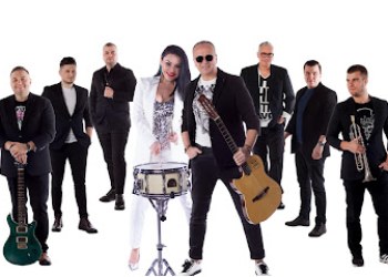 Trupa Cover Mihai Napu Band