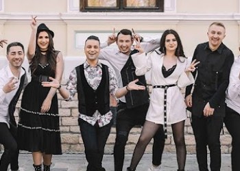 Trupa Melodi
