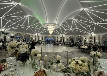 Luxury Events Ballroom