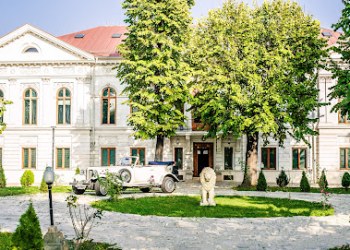 Palatul "Ghica-Tei"