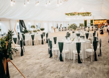 Jardin Events