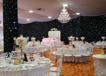 Redal Events