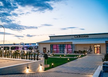 Odissea Events Hall