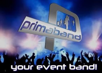 Formatie Nunta - Prima Band