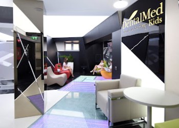 DentalMed Luxury Primăverii