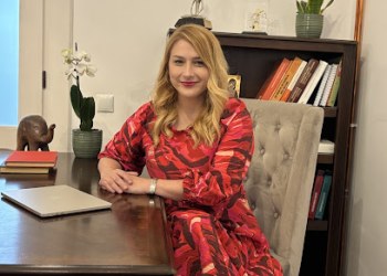 Alexandra Lupea Cabinet avocat