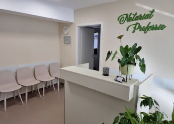 Notariat Professio