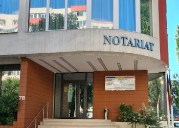 Societatea Profesională Notarială Mihaela Jipa și Asociații