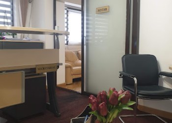 Birou Individual Notarial Mariana Cîrstocea