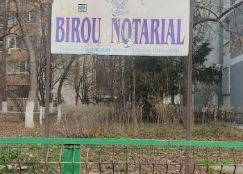 Birou Notarial Ghiță Rozalinda