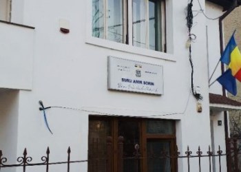 Birou Individual Notarial Suru Amir Sorin