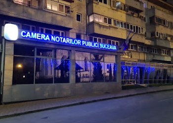 Camera Notarilor Publici