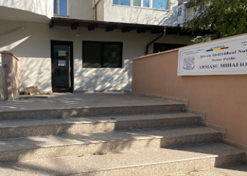 BIROU NOTARIAL ARMAŞU MIHAI IONUŢ HUȘI