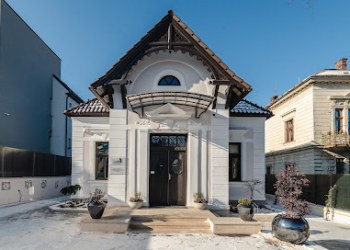 Societatea Notarială Popa, Dorobanțu și Asociații