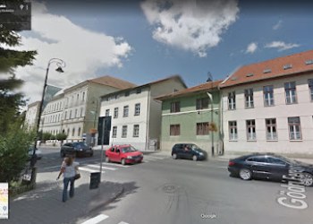 SCPEJ Fodor & Bujdosó