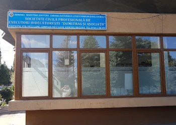 Birou Executor Judecatoresc Dumitras Ancuta