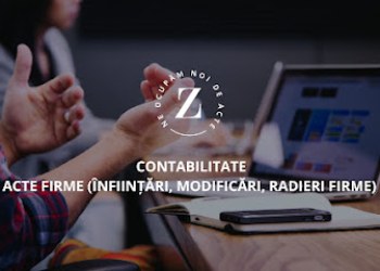 ZLATE contabilitate CONSTANȚA