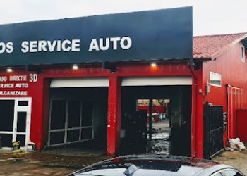 SOS Service Auto