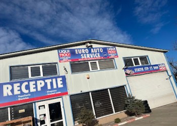 Euro Auto Service si Statie ITP Constanta CT060