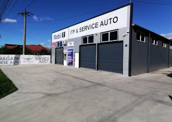 MELIDRA ITP & Service auto