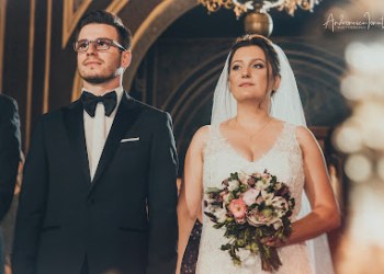 Fotograf De Nunta Profesionist - Andronescu Ionut - Calarasi