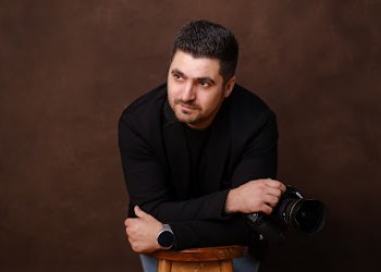 Alex Burlacu Fotograf