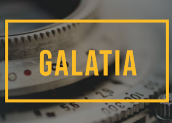 Scoala de Fotografie Galatia