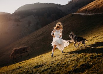 Vlad Solomon - Fotograf Nunta Brasov