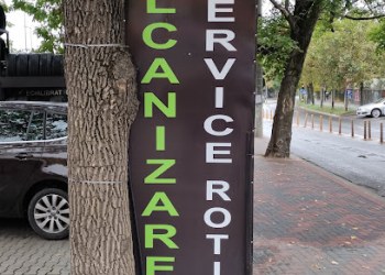 Vulcanizare-Bucuresti/Fizicienilor