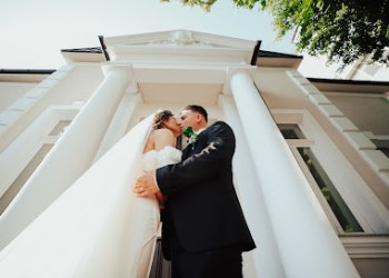 Ciprian Donose - Fotograf de nunta