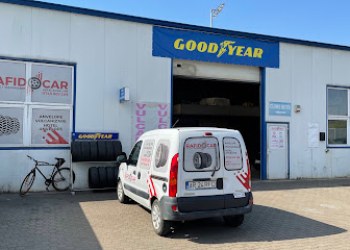 Rafido Car - Vulcanizare Auto Arad, Magazin Anvelope Noi Arad, Hotel Anvelope Arad.
