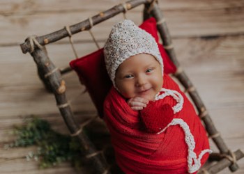Maria Trufin Studio - Fotografie de nou-născut & maternitate