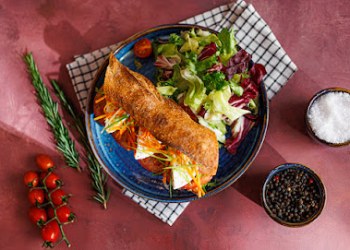 Lightspeed Images - Fotografie culinară