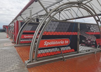 Spalatorie Auto Alex Dora 3 Bistrița