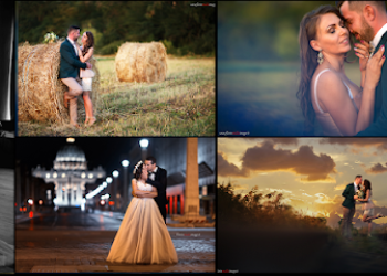 Florin Stoica - Fotograf Videograf Focșani