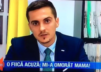 Avocat Bucuresti